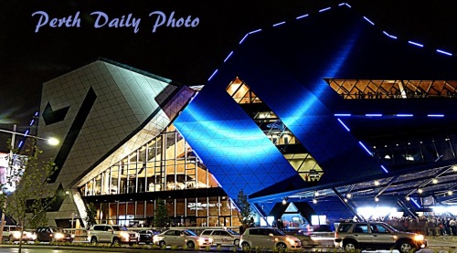 Perth Daily Photo 